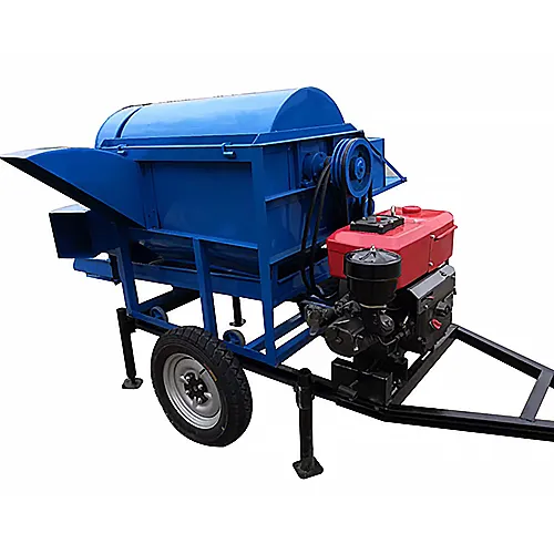Thresher Machine (Model-AG-TM-ROT950vi)